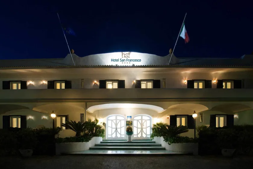 Hotel San Francesco - Image 1