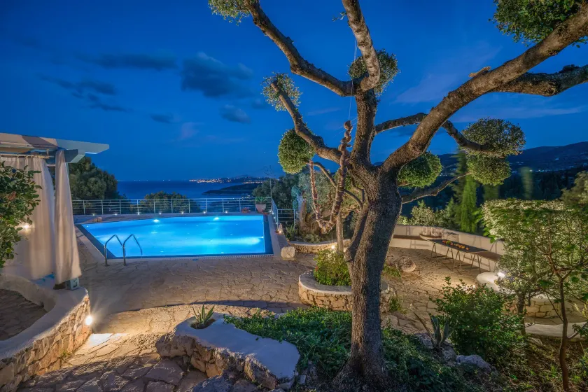 Askos Villa - Image 1