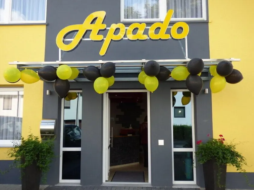Apado-Hotel garni - Image 1
