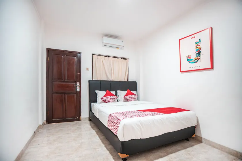 OYO 868 Wisma Taisir - Image 1