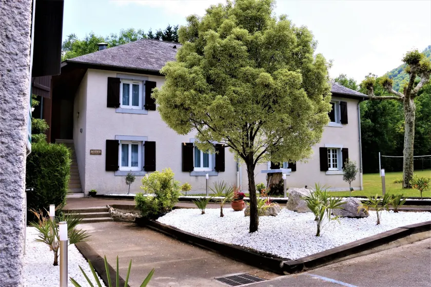 Auberge de la Vallée d'Ossau - Image 1