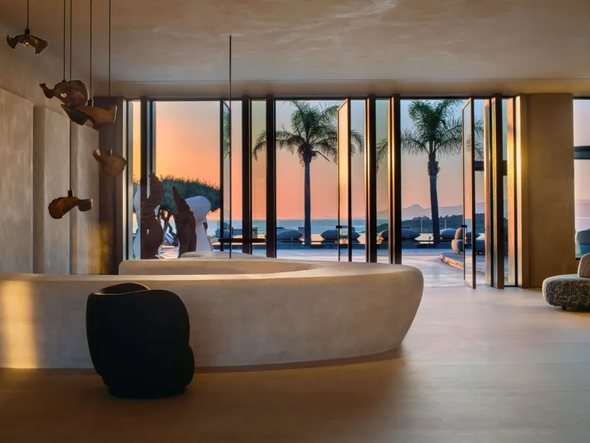 Minos Palace Resort - Adults Only - Image 1