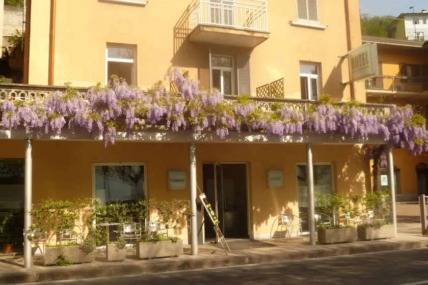 Hotel Belvedere - Image 1