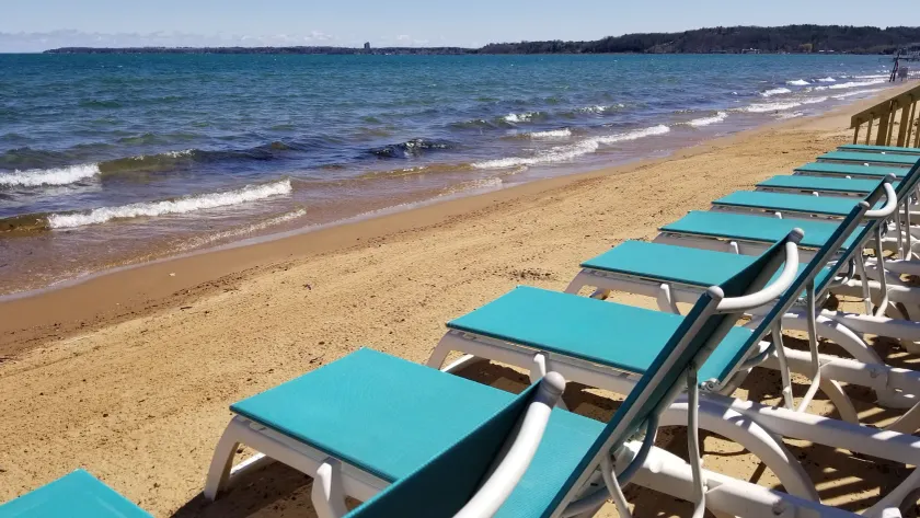 Brio Beach Inn - Image 1