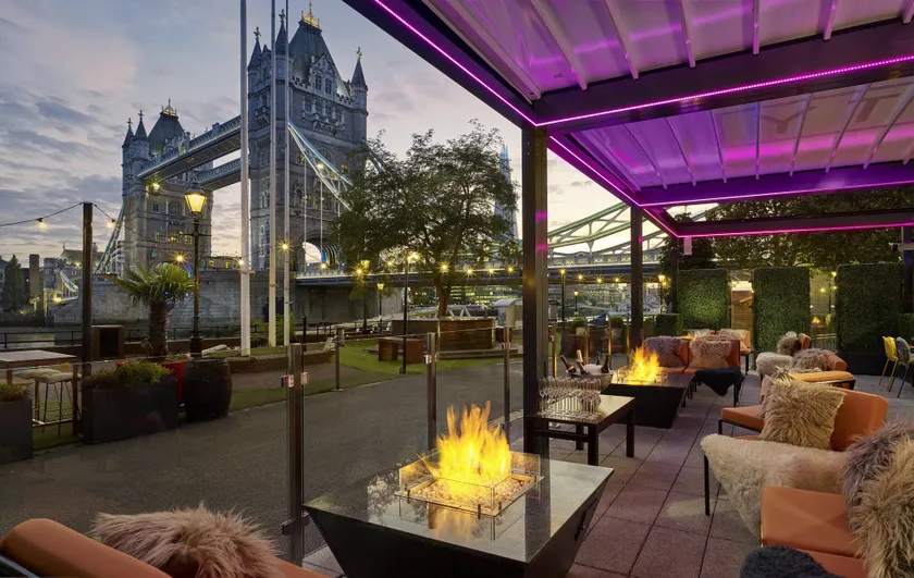 The Tower Hotel - Image 1