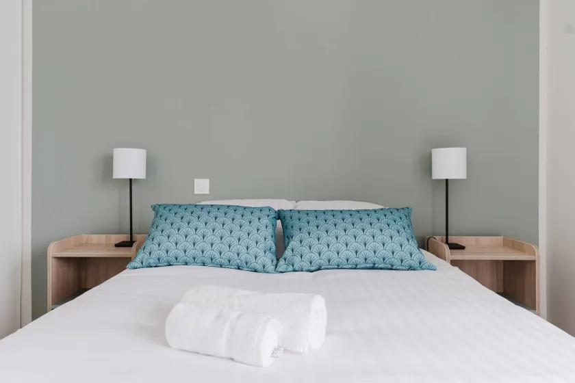 Quality Aparthotel Quiberon - Image 1