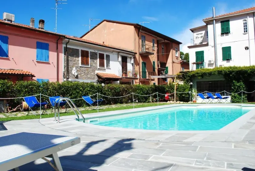 Hotel Sette Archi - Image 1