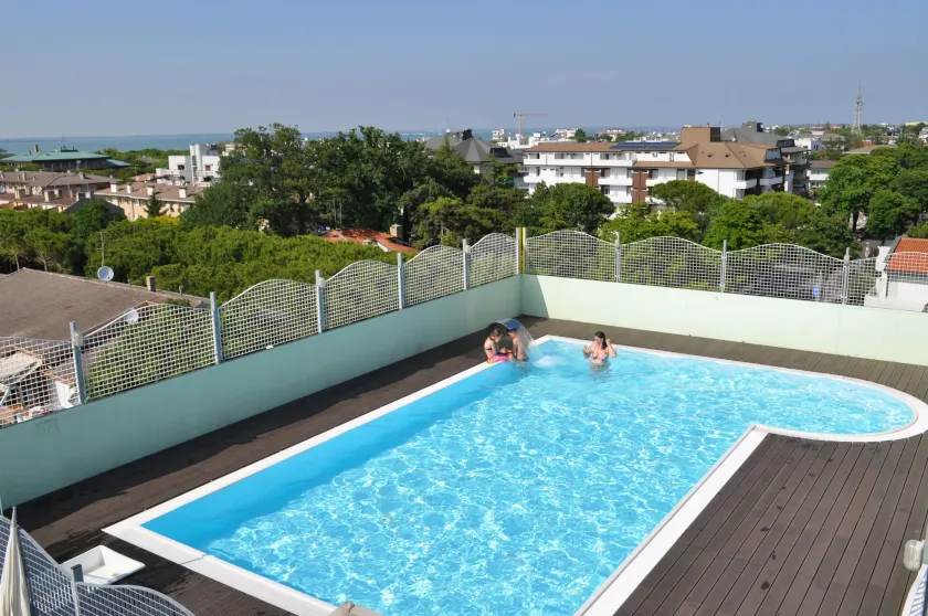 Hotel Vienna - Image 1