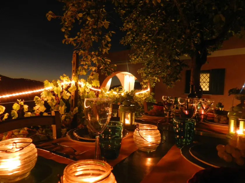 Agriturismo Cerrolungo - Image 1
