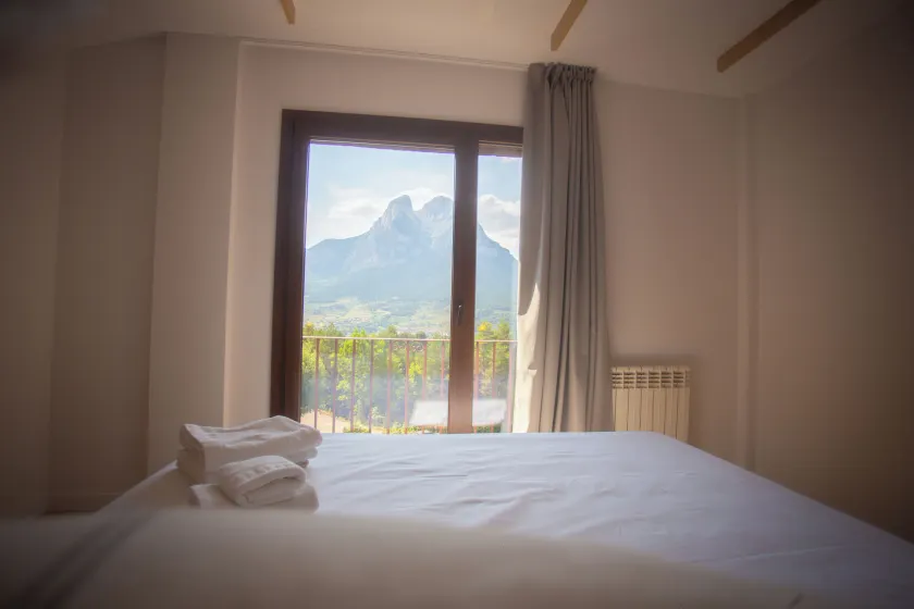 L'indret del Pedraforca Adults Only - Image 1