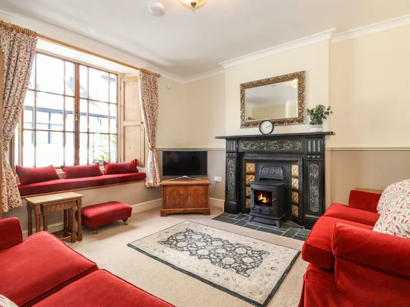 Primrose Cottage - Image 1