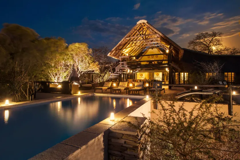 Vuyani Safari Lodge - Image 1