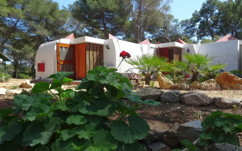 Villaggio Camping Nurral - Image 1