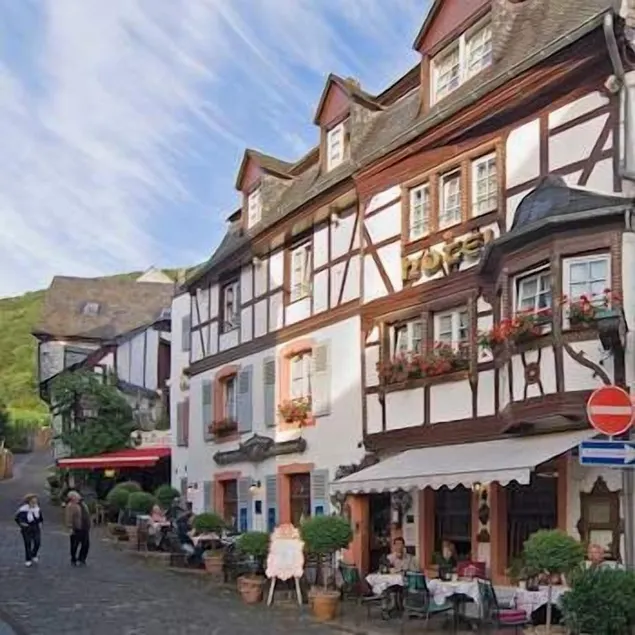 Märchenhotel - Image 1
