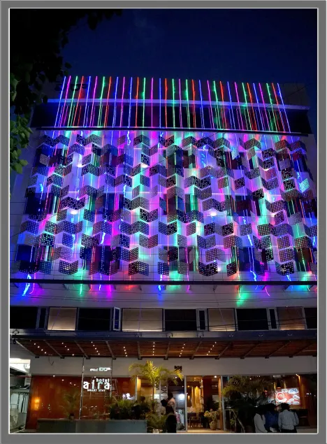 Hotel Aira - Image 1