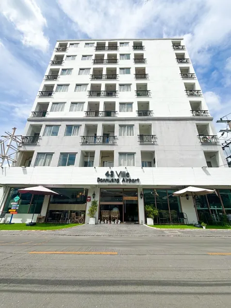 48 Ville Donmuang Airport - Image 1