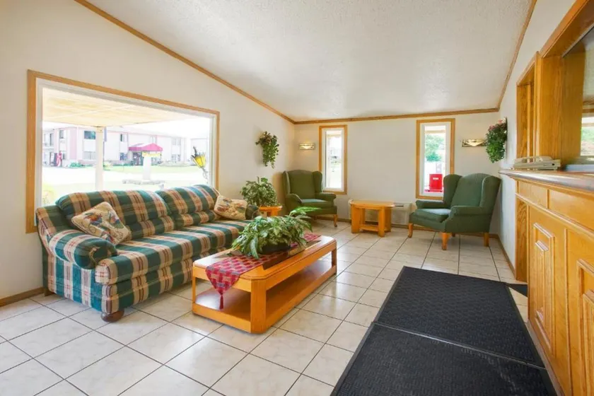 FairBridge Inn Express Merrillville - Image 1
