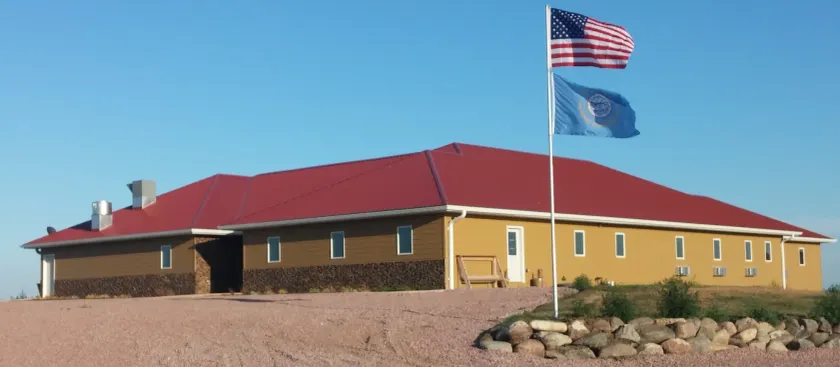 Dakota Prairie Lodge & Resort - Image 1