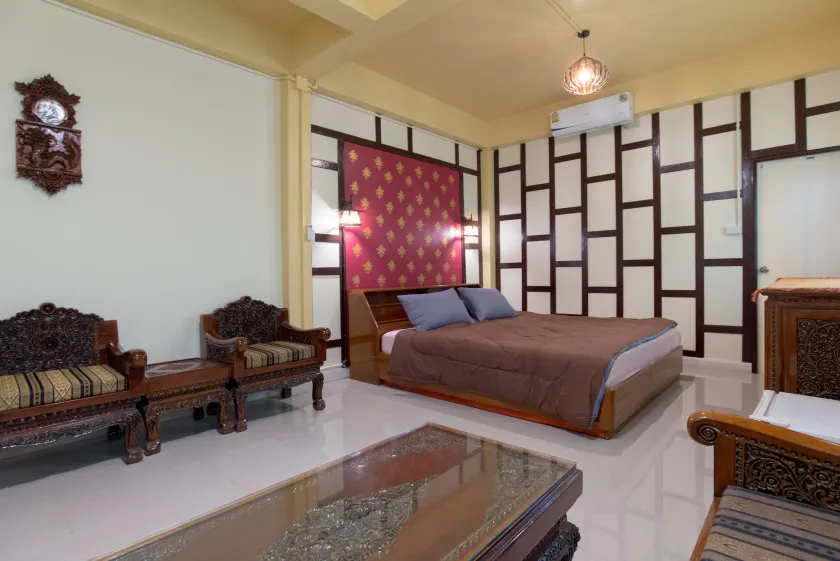 Sawatdee Guesthouse the Original - Image 1