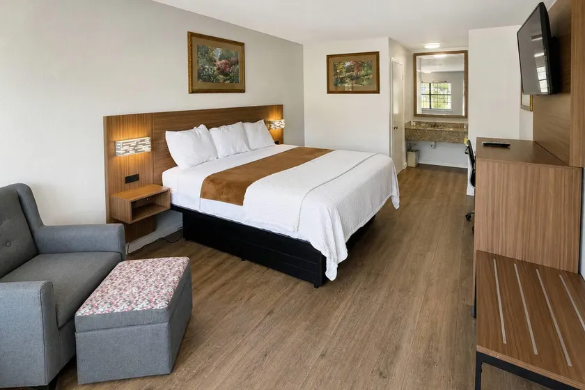 Budget Inn of Jasper - Image 1