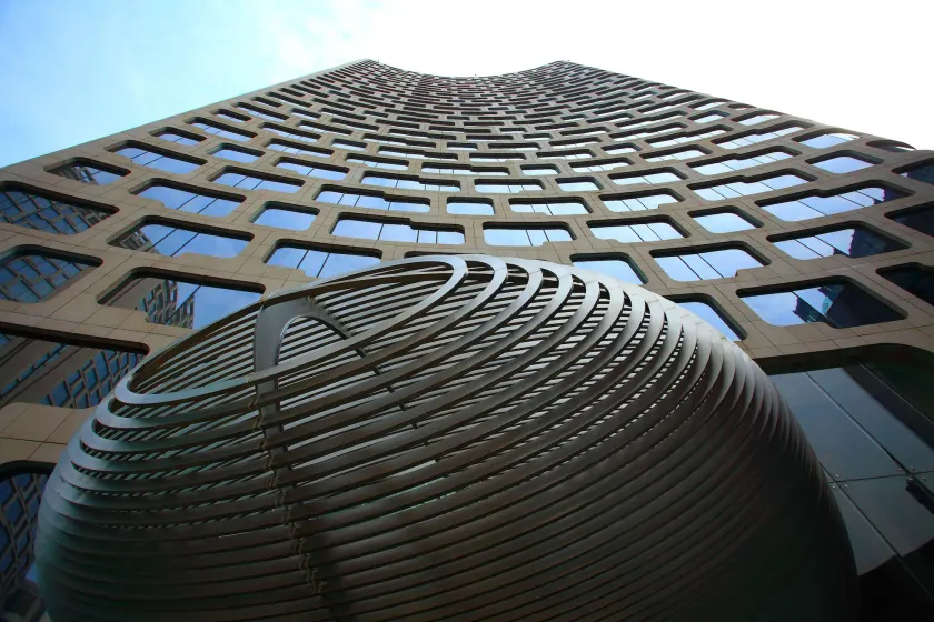 Andaz Xintiandi, Shanghai, By Hyatt - Image 1