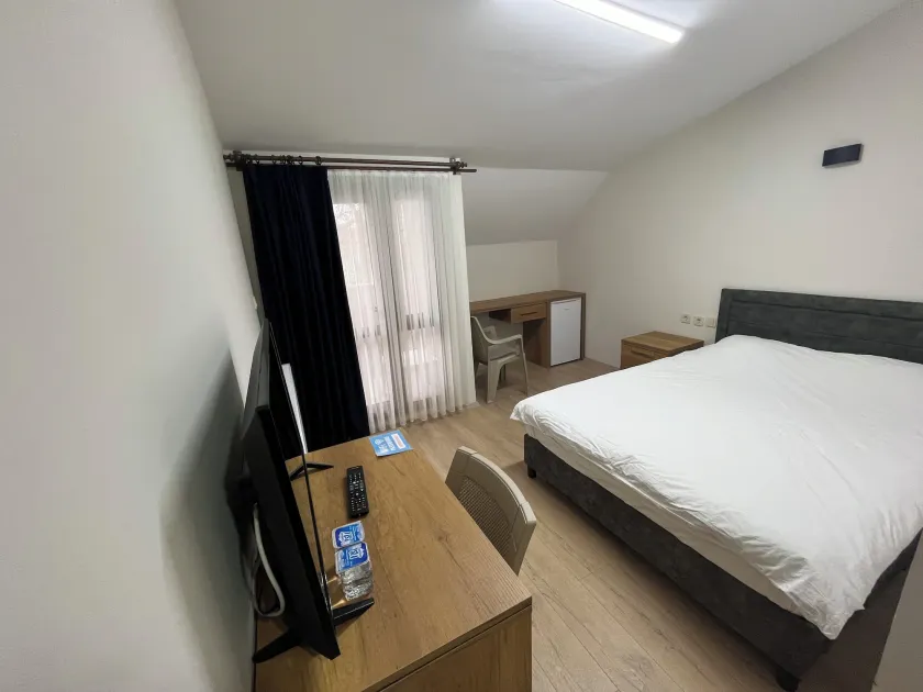 Banaz Eren Otel - Room
