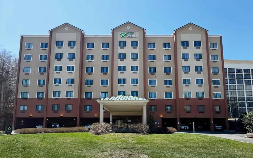 Extended Stay America Suites - White Plains - Elmsford - Image 1