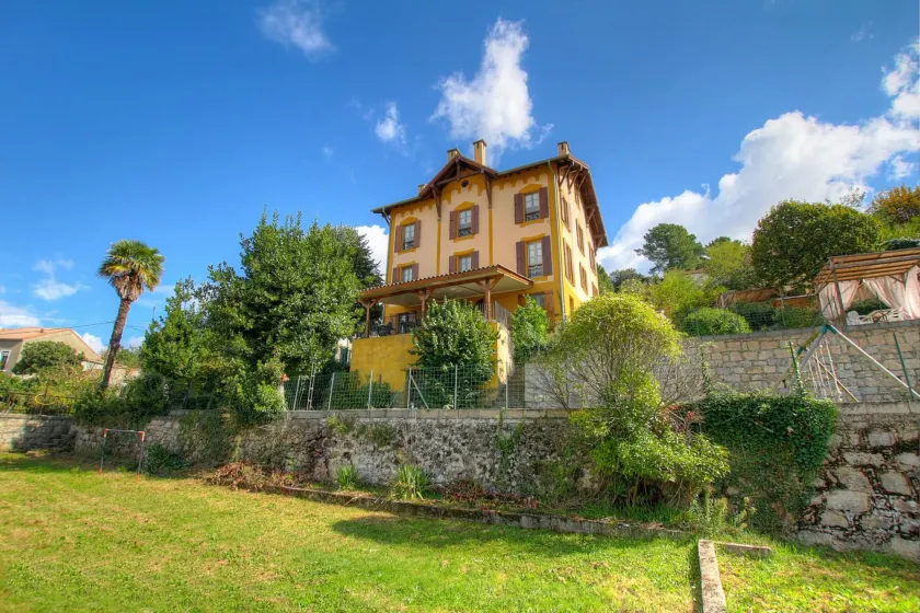Le Gîte du Chalet Pietri - Image 1