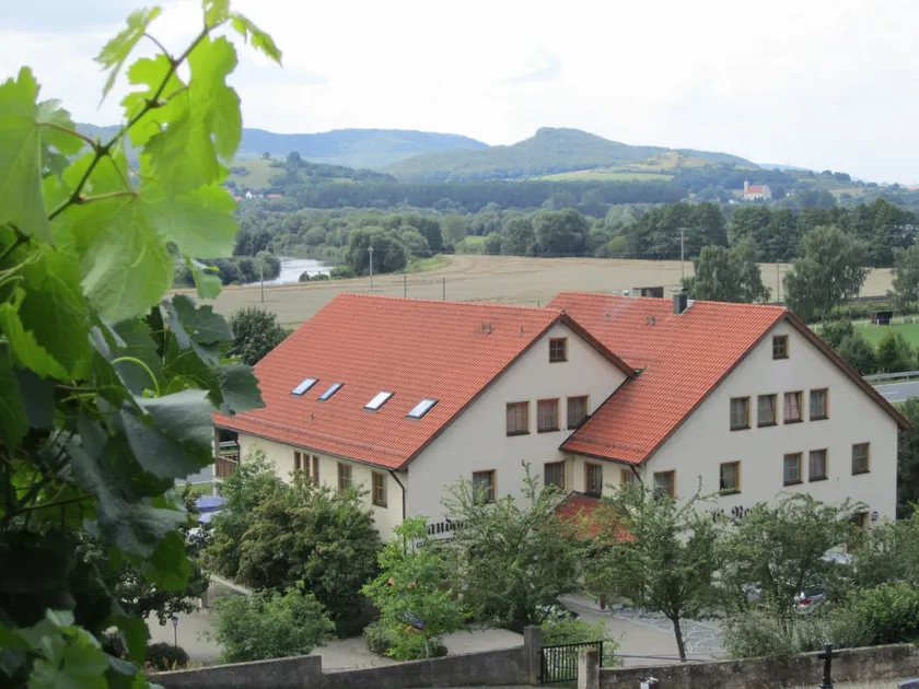 Hotel Alte Rose Gasthaus - Image 1