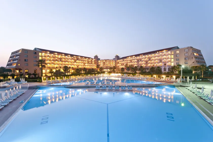 Kaya Belek - Image 1