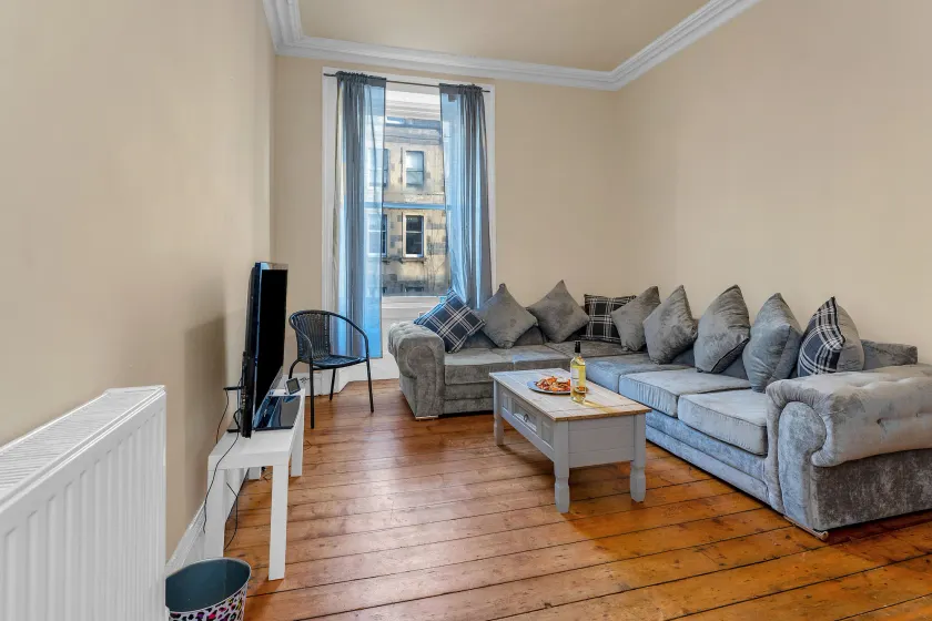 Tony Asga - Jasmine Apartment - Image 1