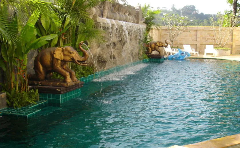 SM Resort - Image 1