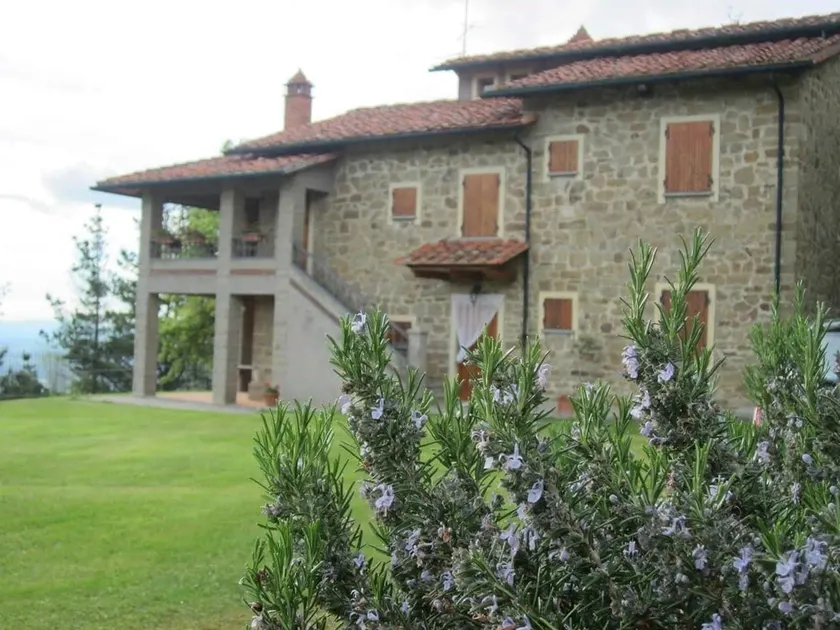 Country Hill B&B - Image 1