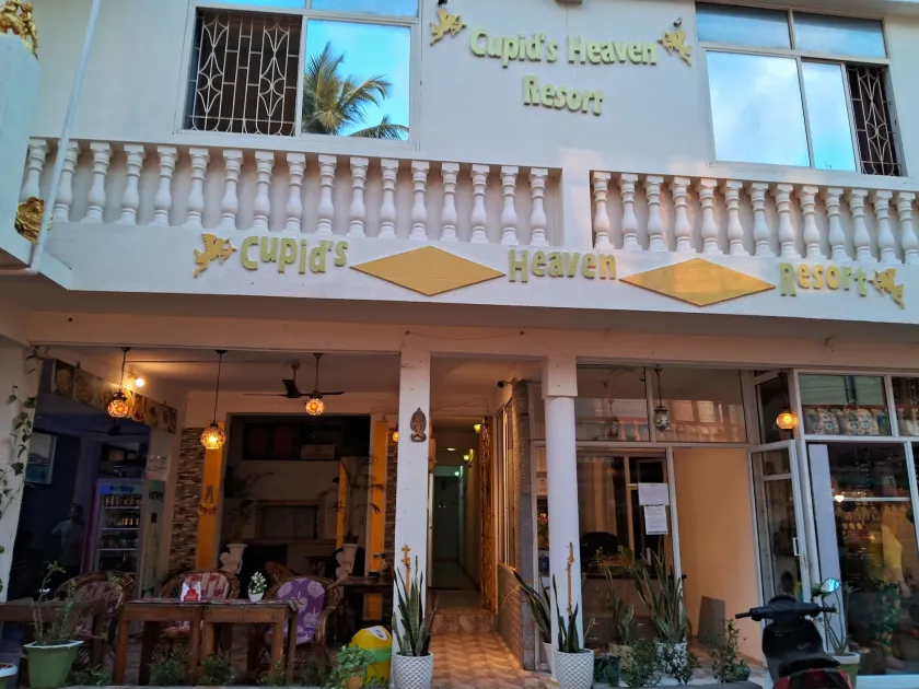 Cupid's Heaven Resort - Image 1