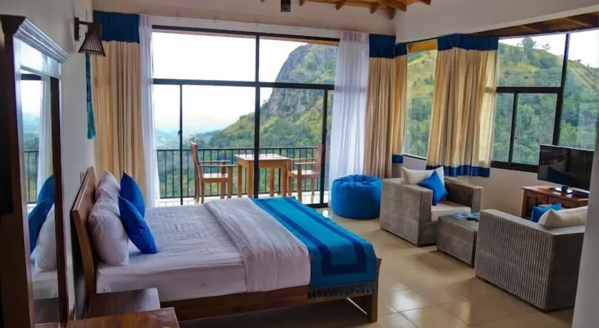 The Pinnacle Ella Boutique Hotel and Spa - Image 1