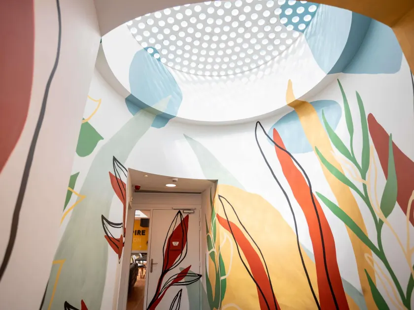 ibis Styles Calais Centre - Image 1