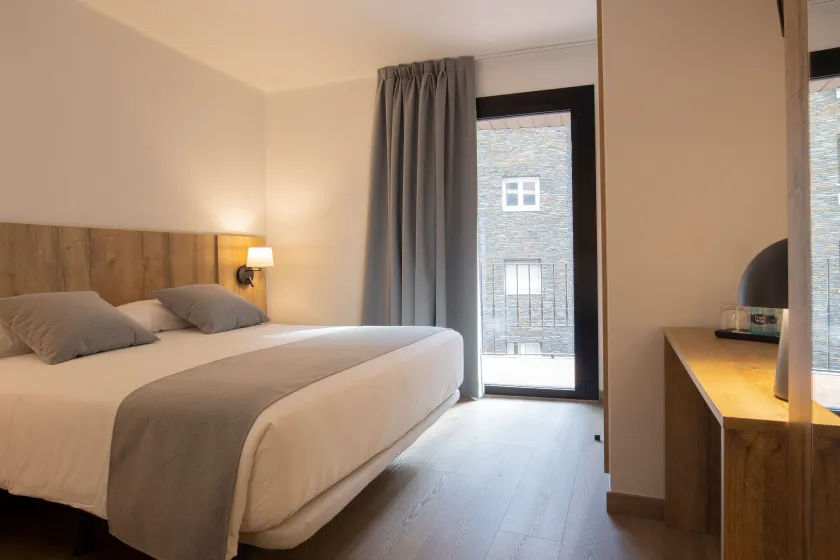 Hotel Cervol by Nexta - Image 1