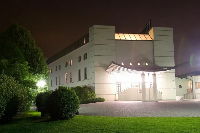 Hotel Giada Viale del Sole - Image 1
