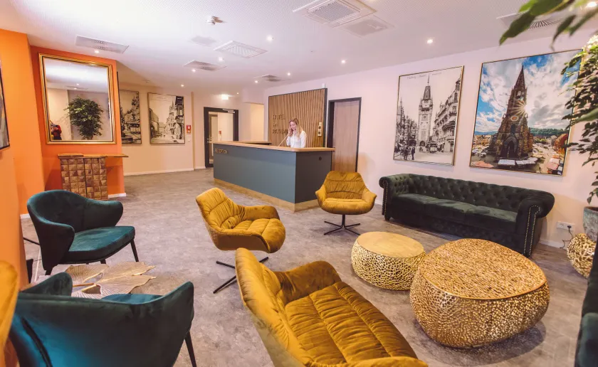 Hotel am Rathaus - Image 1