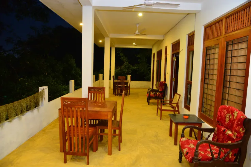 Villa Wanderlust - Image 1