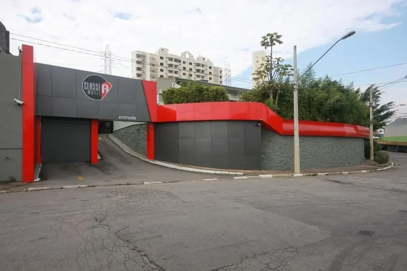 Motel Classe A (Adult Only) - Image 1