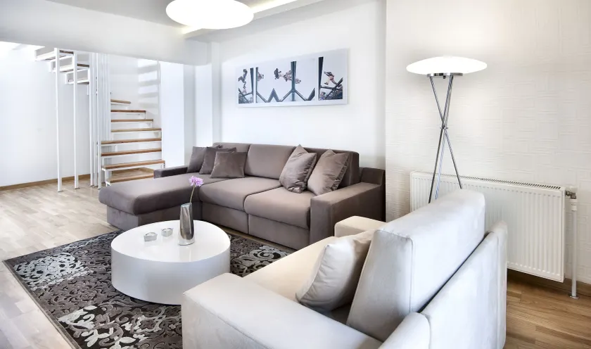 Nuru Ziya Residences - Image 1