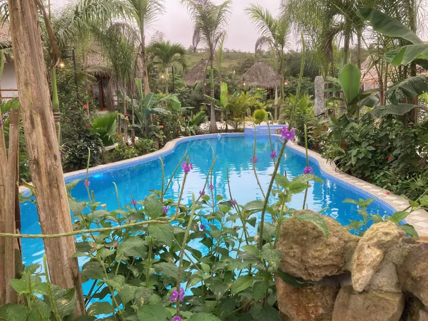 Hotel La Costa Internacional - Image 1