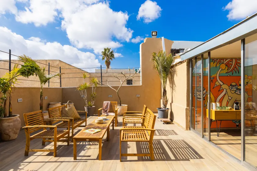 Sapir Boutique Apartments - Image 1