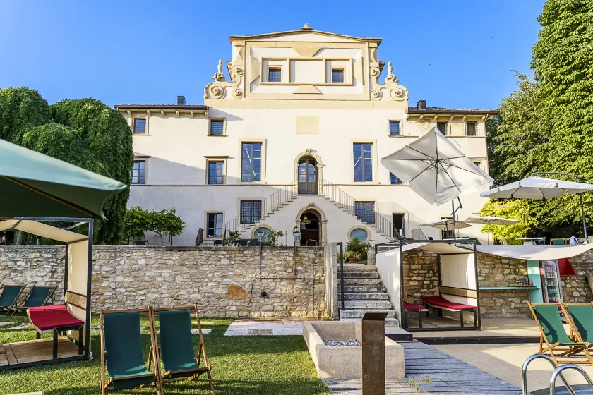 Villa Balis Crema Verona Hills - Image 1