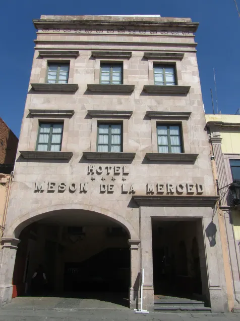 Meson de la Merced - Image 1