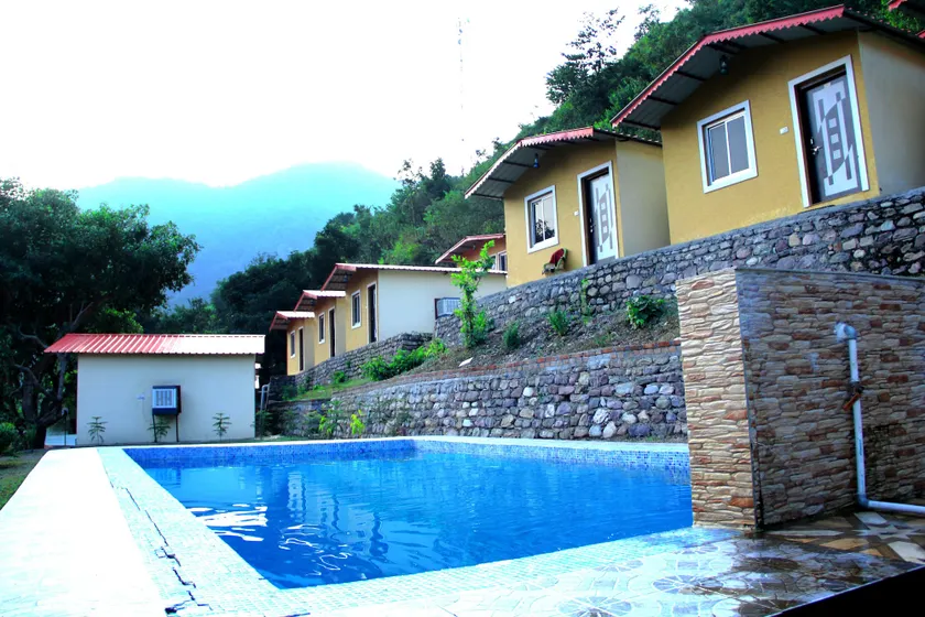 Panchvati cottage - Image 1