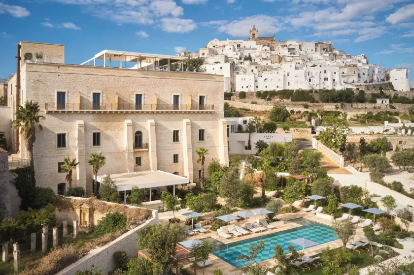 VISTA Ostuni  - Image 1