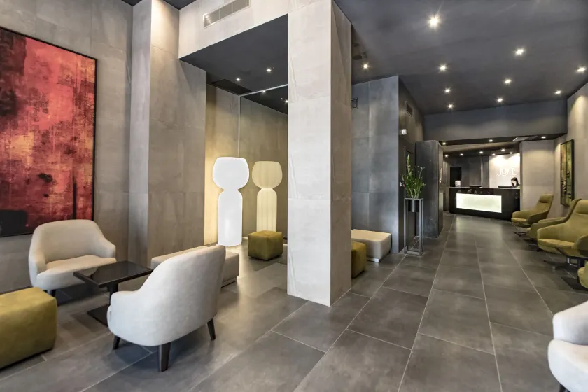 Just Hotel Milano - Image 1
