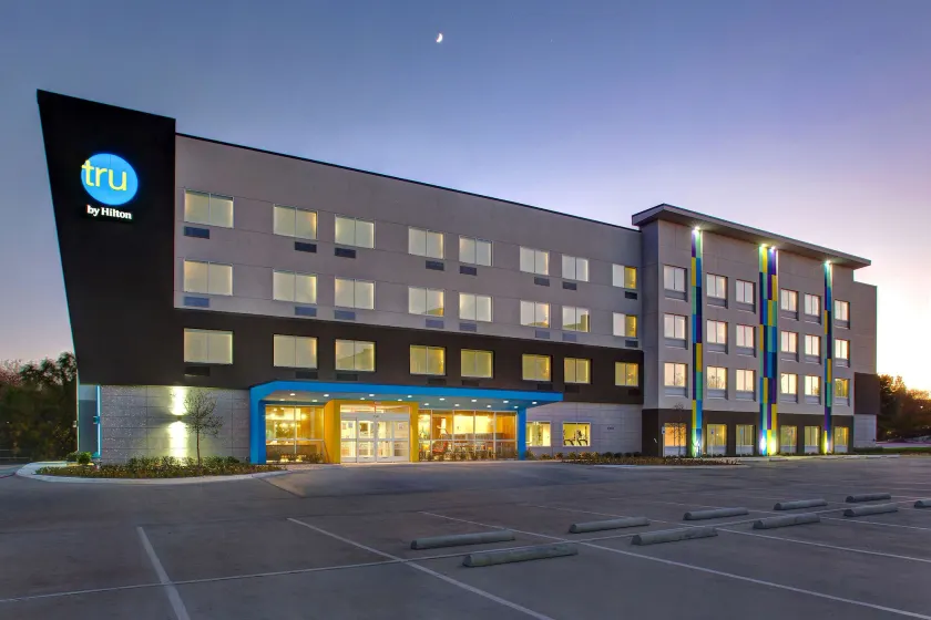 Tru by Hilton Northlake Fort Worth, TX - Image 1